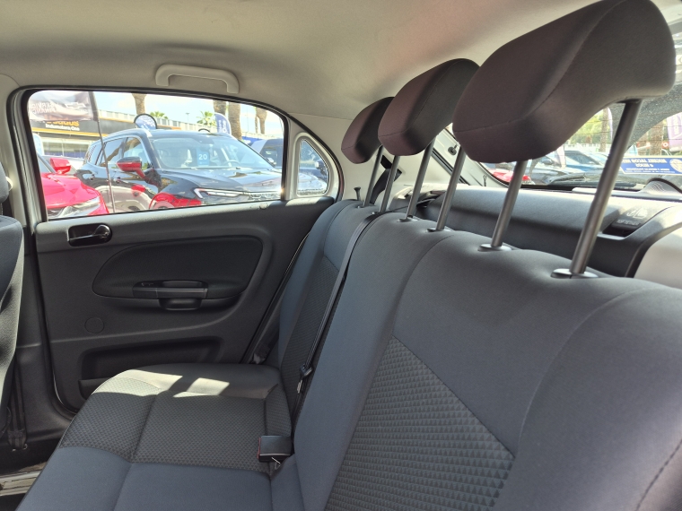 Volkswagen Gol Comfortline 2023 Usado  Usado en Kovacs Usados