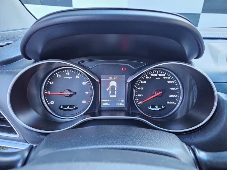 Jac Js3 1.6 Luxury Mt 2021 Usado  Usado en Kovacs Usados