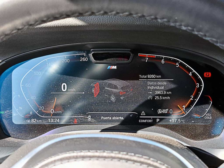 Bmw X3 Xdrive30i M Sport  2025 Usado  Usado en BMW Premium Selection