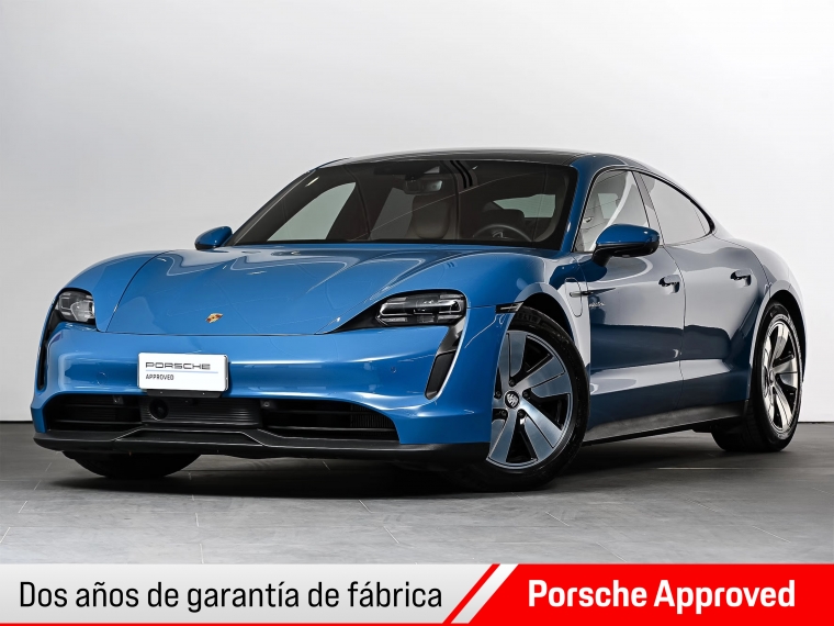 Porsche Taycan 4s 2021 Usado Usado en Webautos.cl Porsche Taycan 4s 2021 Usado Usado en Webautos.cl