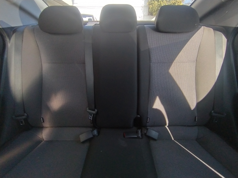 Hyundai Accent Accent 1.4 2021 Usado en Rosselot Usados