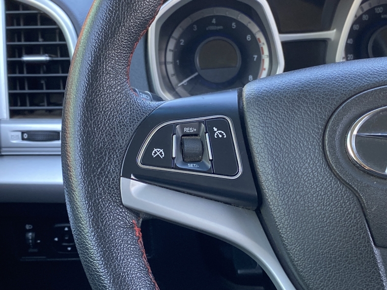 Jac S3 S3 Hb 1.6 2020 Usado en Rosselot Usados