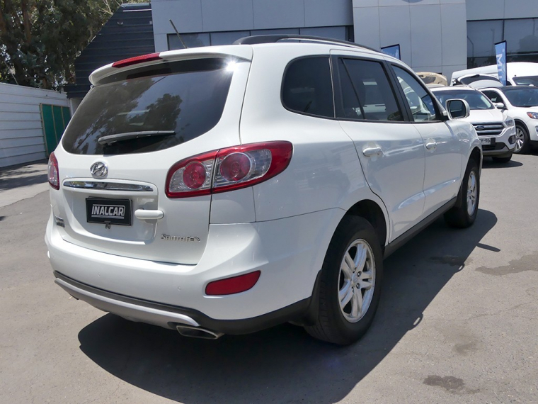 Hyundai Santa fe Mt 2013 Usado  Usado en Webautos.cl