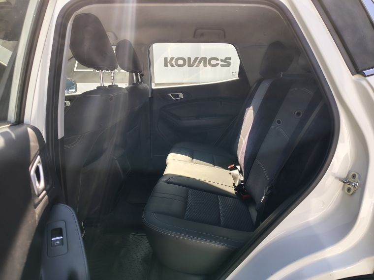 Chery Tiggo 3 1.5 Gls Mt 2021 Usado  Usado en Kovacs Usados