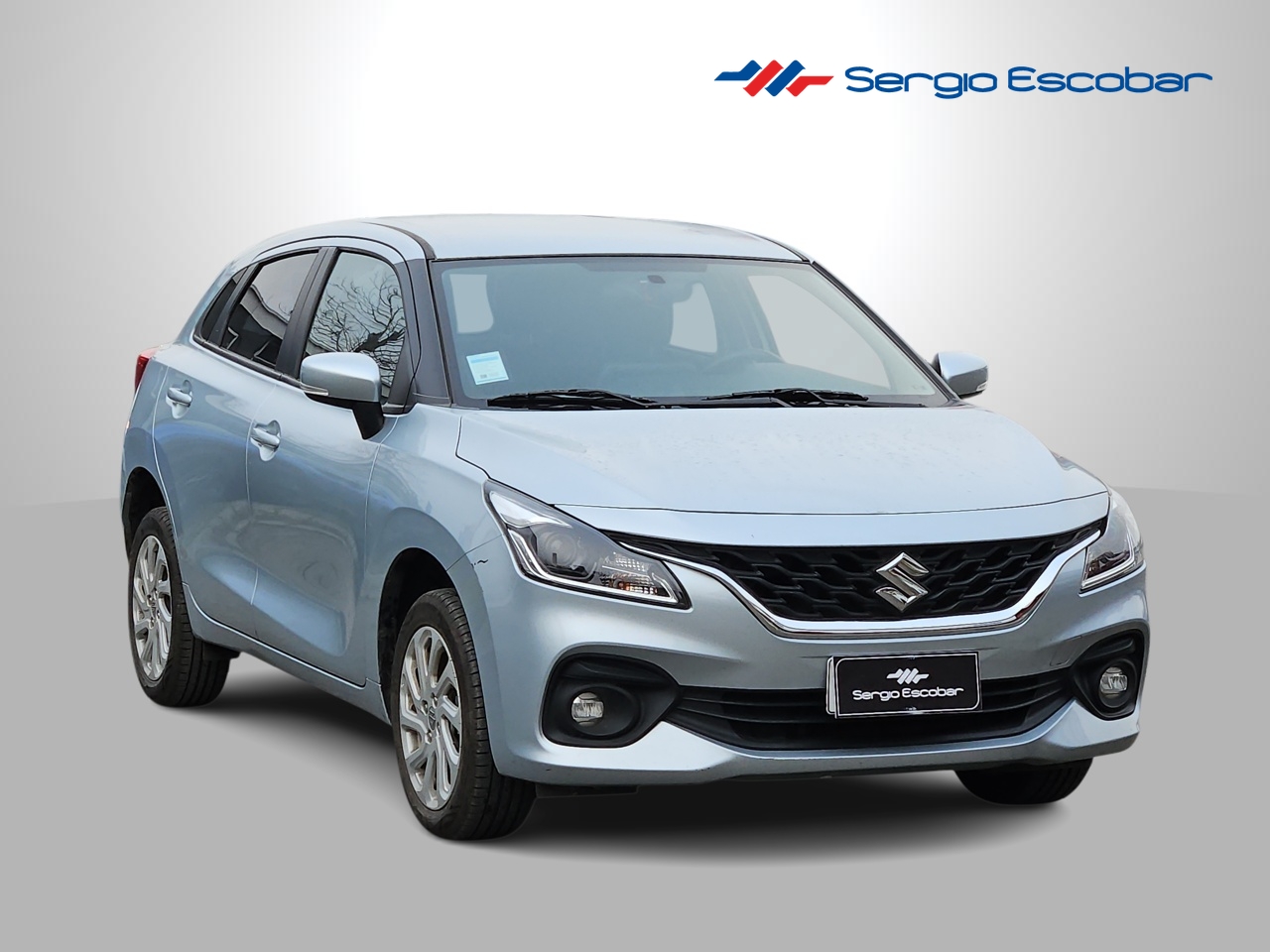 SUZUKI BALENO BALENO 4X2 1.5 2025