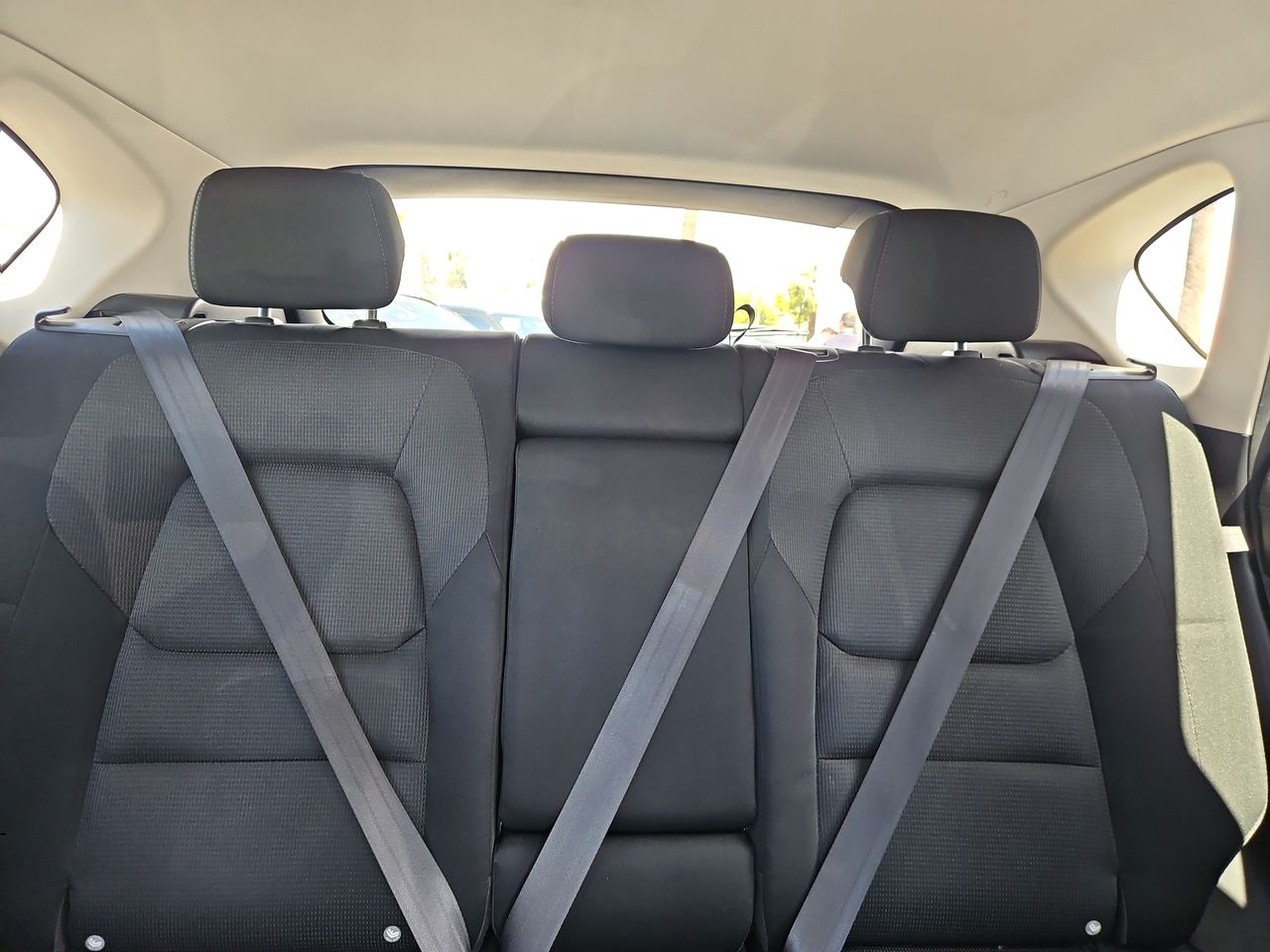 Mazda Cx-5 All New Cx 5 R 2.0 Aut 2018 Usado en Usados de Primera - Sergio Escobar