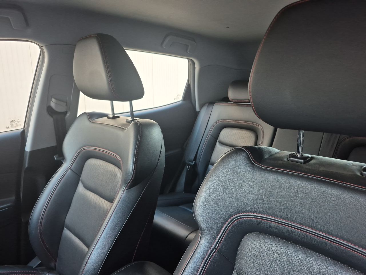 Chery Tiggo 3 Tiggo 3 Gls Cvt 1.5 At 2023 Usado en Usados de Primera - Sergio Escobar