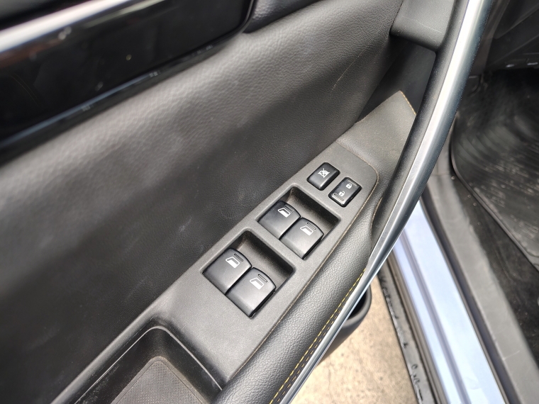 Dongfeng Ax4 Ax5 1.4 2020 Usado en Rosselot Usados