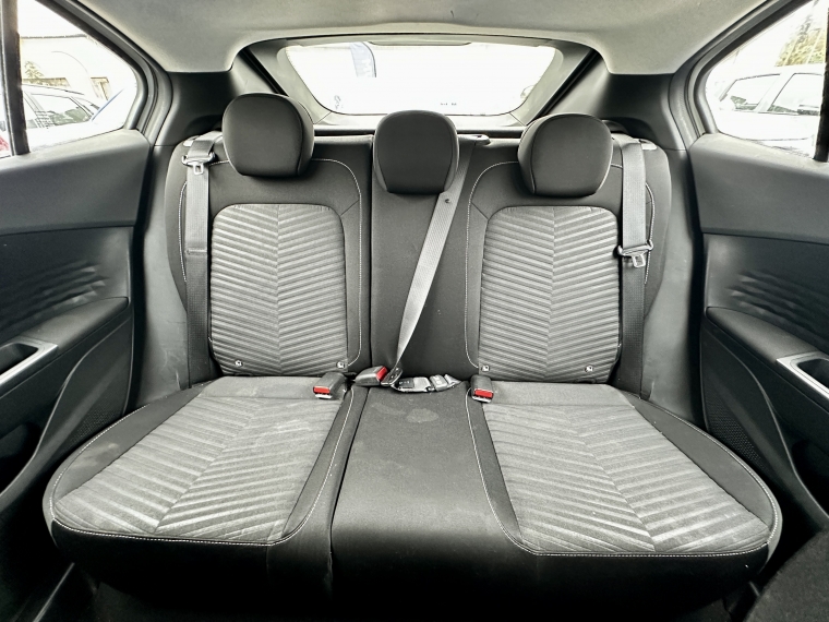Fiat Fastback Fastback Audace 1.0 Aut 2023 Usado en Rosselot Usados