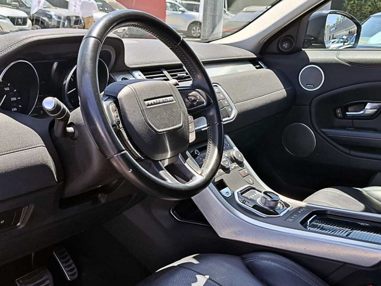 Land rover Evoque Evoque 2.0   2017 Usado  Usado en BMW Premium Selection