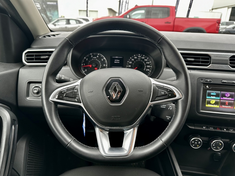 Renault Duster 1.6 Life Mt 2021 Usado  Usado en Kovacs Usados