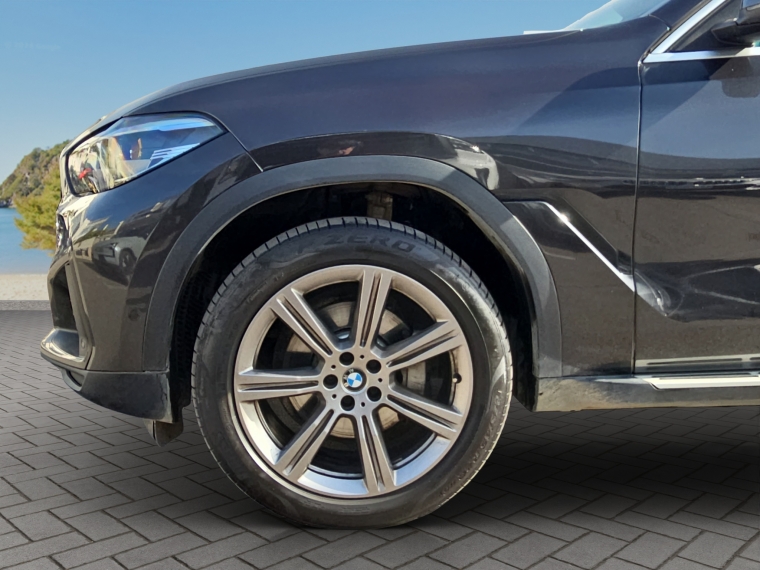 Bmw X6 Xdrive30d Executive  2022 Usado  Usado en BMW Premium Selection