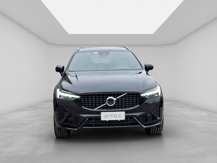 Volvo Xc60 T8 Awd Recharge Ultimate Dark 2025 Usado  Usado en BMW Premium Selection