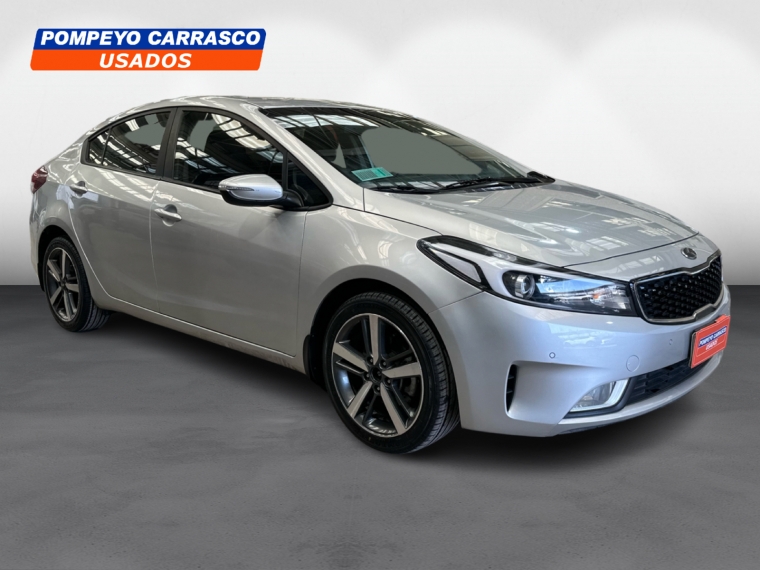 Kia Cerato New Cerato Ex 1.6 2018 Usado  Usado en Pompeyo