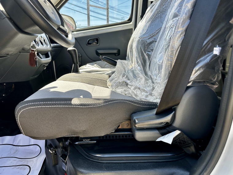 Changan Md201 M201 4x2 1.2 2026 Usado en Rosselot Usados