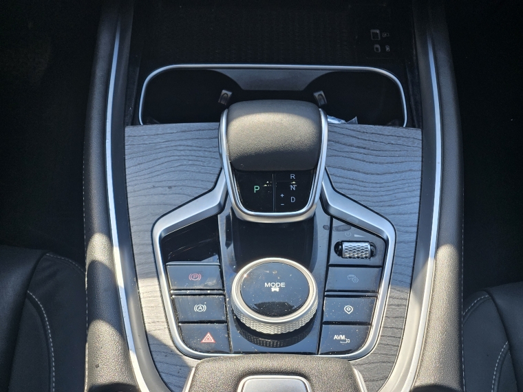 Chery Tiggo 8 pro max Tiggo 8 Pro Gls 1.6 Aut 2025 Usado en Rosselot Usados