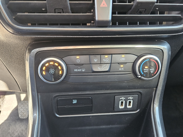 Ford Ecosport Freestyle Mt 2019 Usado  Usado en Kovacs Usados
