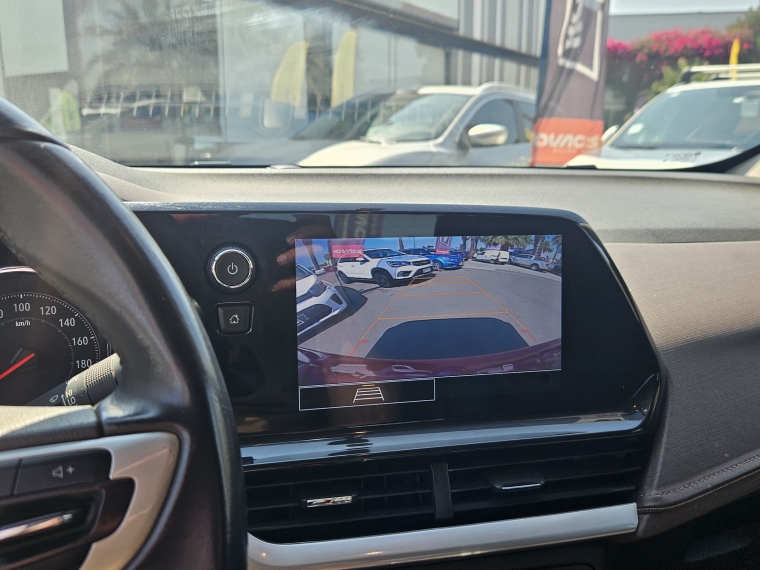 Chevrolet Montana 1.2 Aut 2024 Usado  Usado en Kovacs Usados