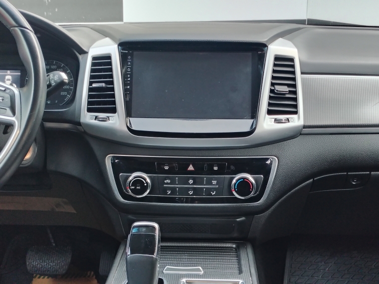 Ssangyong Rexton 2.2  Lx At Diesel 2023 Usado  Usado en Kovacs Usados