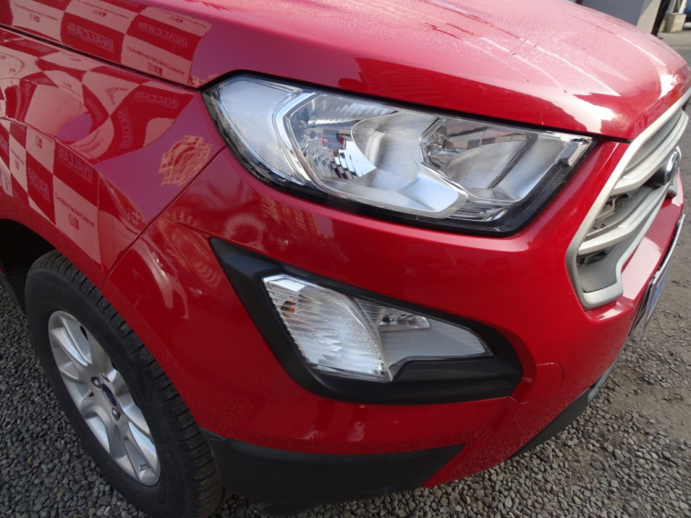 Ford Ecosport Mt 2019 Usado  Usado en Webautos.cl