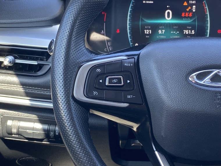 Chery Tiggo 7 pro Tiggo 7 Glx Cvt Pro 1.5 Aut 2022 Usado en Rosselot Usados