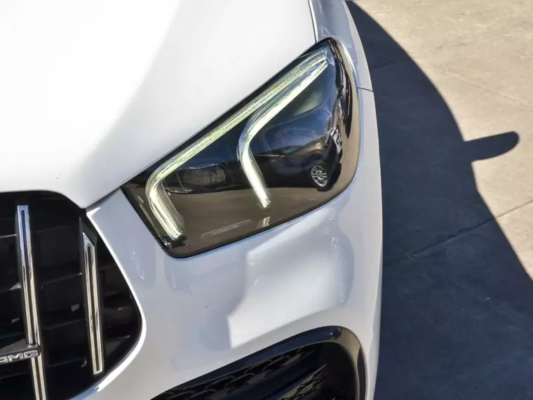 Mercedes benz Gle 53 Coupe 2023 Usado  Usado en Webautos.cl