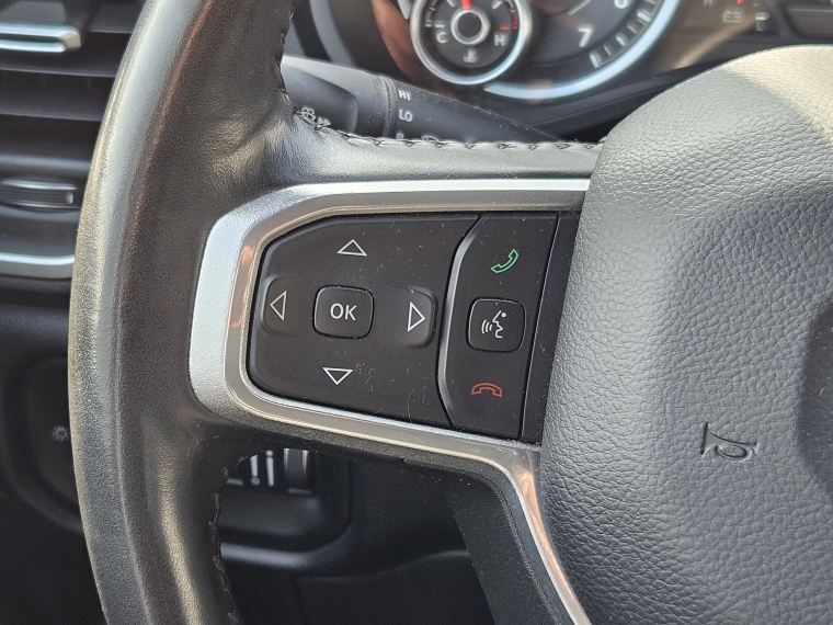 Ram 1500 Crew Cab Laramie 4x4 5.7 Aut 2022 Usado  Usado en Autoselect Usados