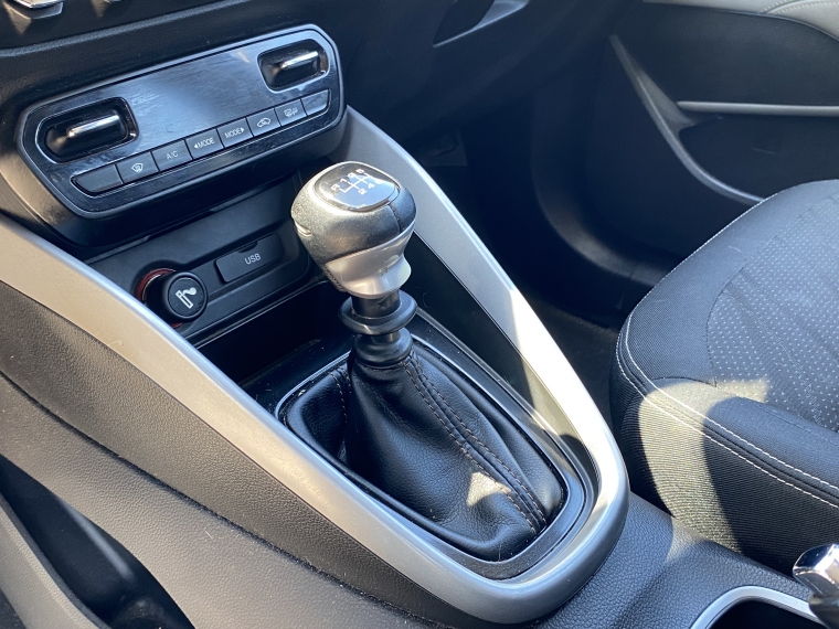 Chevrolet Groove 1.5 Ltz Mt 2022 Usado  Usado en Kovacs Usados