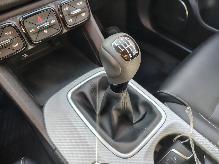Gac motor Gs3 Gs3 Power 1.5 2025 Usado en Rosselot Usados