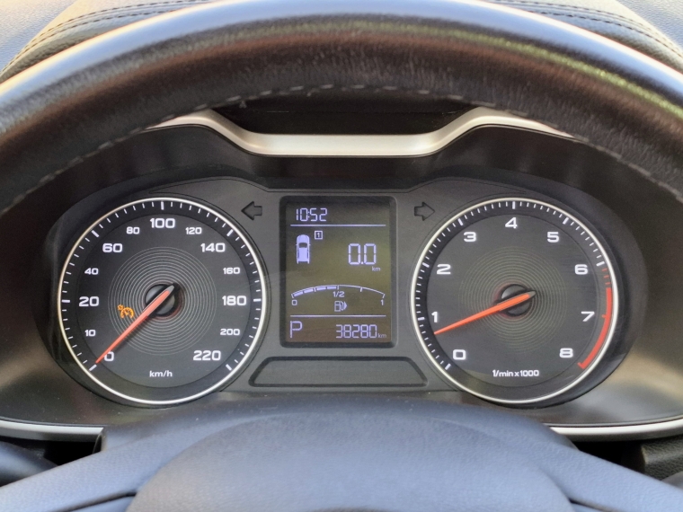 Mg Zs Zs 1.5 Aut 2021 Usado  Usado en Kovacs Usados