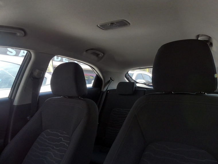 Kia Rio 5 Ub Ex 1.4 2013 Usado  Usado en Webautos.cl