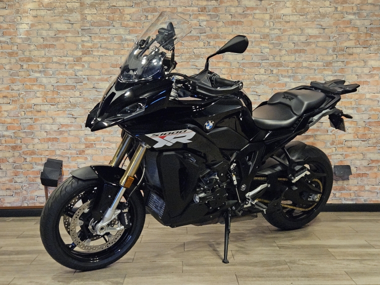 Bmw S 1000 xr . 2025 Usado en BMW Premium Selection Bmw S 1000 xr . 2025 Usado en BMW Premium Selection