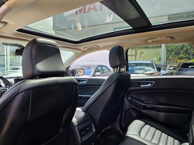 Ford Edge Edge Awd 2.0 At 2022 Usado en Rosselot Usados