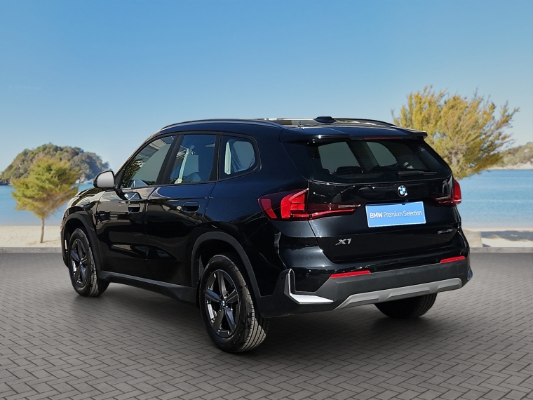 Bmw X1 Sdrive18i Dynamic 2026 Usado  Usado en BMW Premium Selection