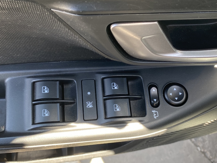 Ram 700 700 Laramie Cd 1.3 2023 Usado en Rosselot Usados