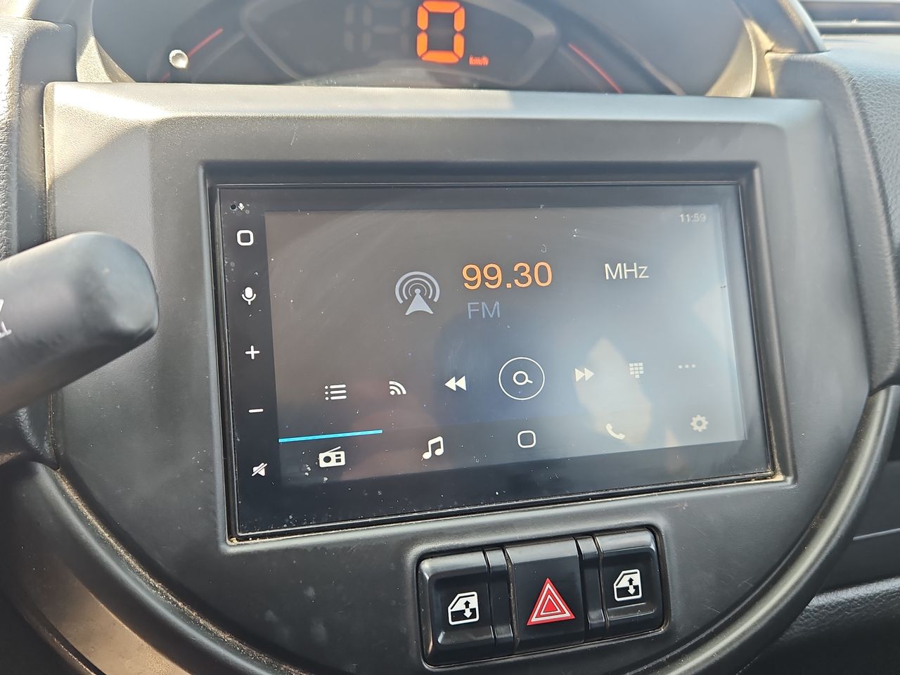 Suzuki S-presso Spresso  Hb 1.0 2023 Usado en Usados de Primera - Sergio Escobar