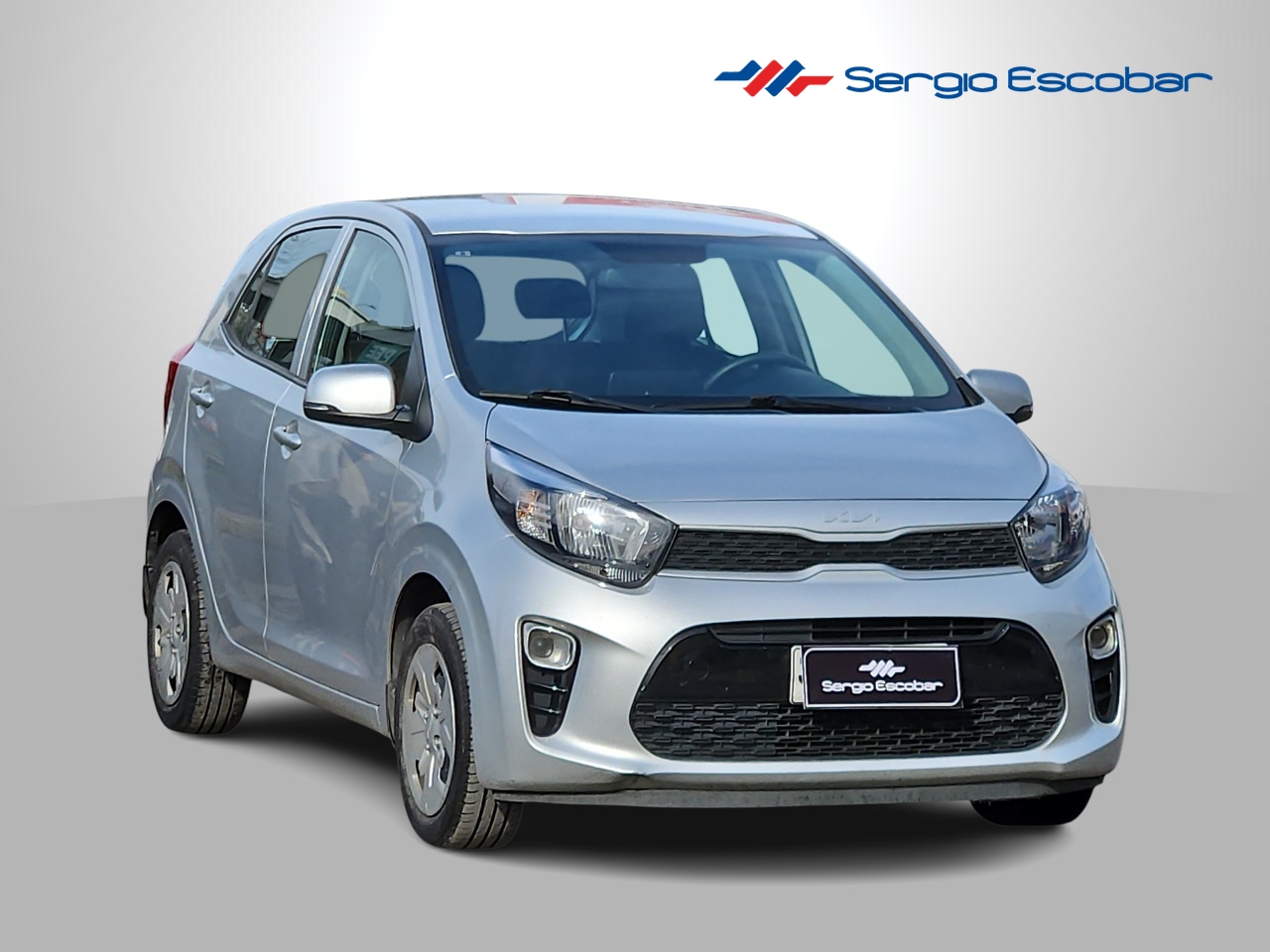KIA MORNING MORNING MPI 1.2 2022