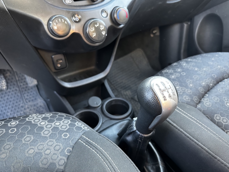 Chevrolet Spark 1.2 Activ Mt 2021 Usado  Usado en Kovacs Usados