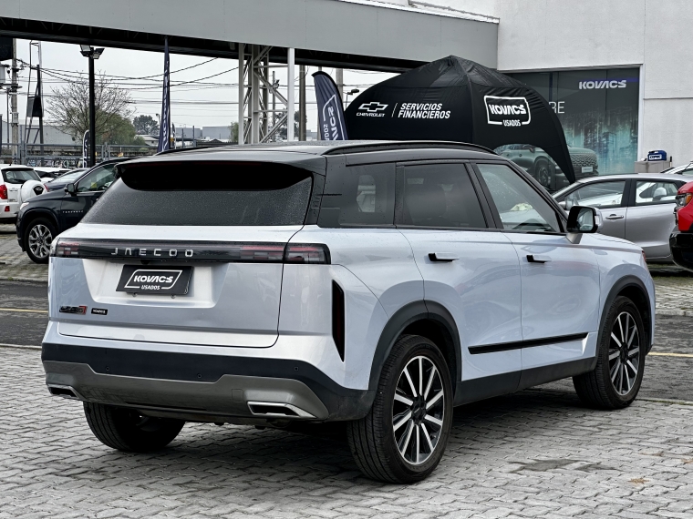 Jaecoo J7 Dct Fwd 1.6 Aut 2024 Usado  Usado en Kovacs Usados