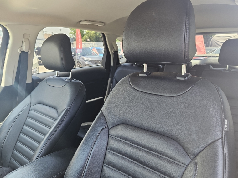 Ford Edge Edge 2.0 Aut Full 2018 Usado en Rosselot Usados