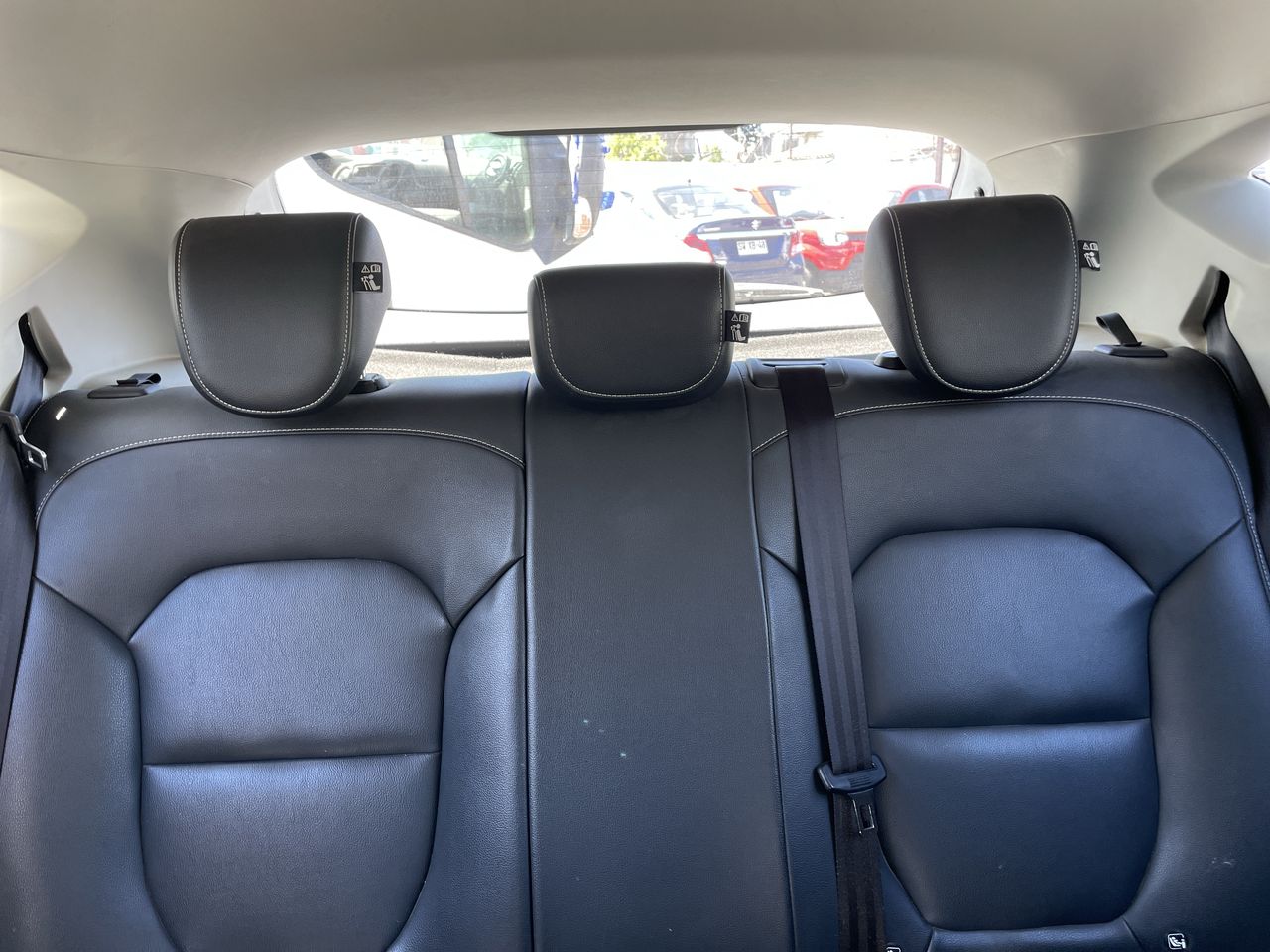 Mg Zs Zs 5p 1.5 2021 Usado en Usados de Primera - Sergio Escobar