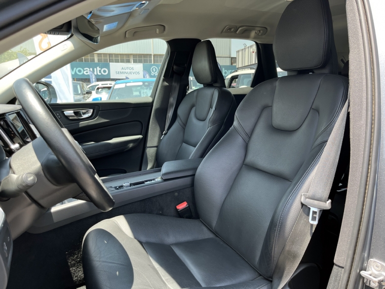 Volvo Xc60 T6 Plus 2.0 4wd 2021 Usado Usado en BMW Premium Selection Volvo Xc60 T6 Plus 2.0 4wd 2021 Usado Usado en BMW Premium Selection