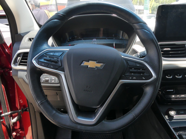 Chevrolet Captiva 1.5 2020 Usado Usado en Webautos.cl Chevrolet Captiva 1.5 2020 Usado Usado en Webautos.cl