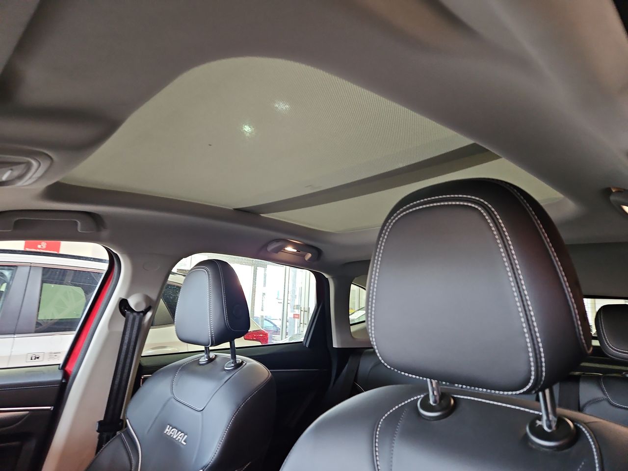 Haval Jolion Jolion Turbo Dct 1.5 Aut 2023 Usado en Usados de Primera - Sergio Escobar