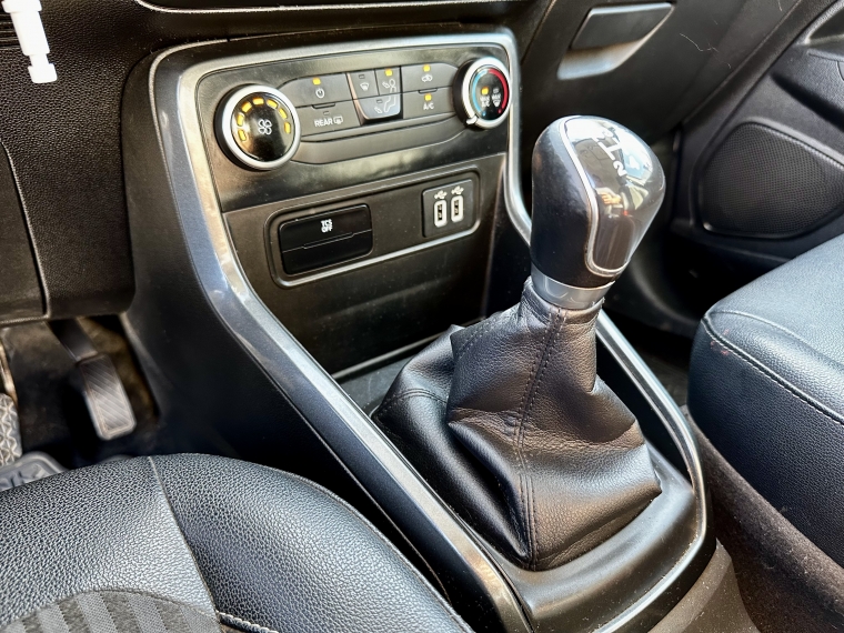 Ford Ecosport 1.5 Freestyle Mt 2018 Usado  Usado en Kovacs Usados