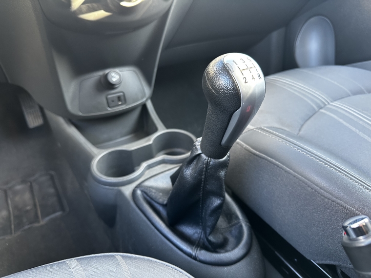 Chevrolet Spark gt Spark Gt Ii Lt 1.2 2015 Usado en Rosselot Usados