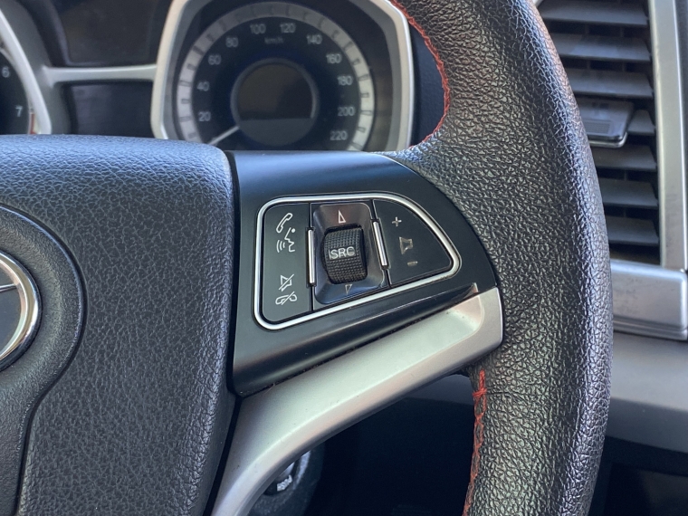 Jac S3 S3 Hb 1.6 2020 Usado en Rosselot Usados