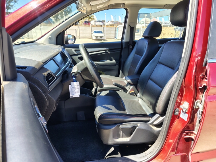 Changan A500 A500 Otto 1.5 2020 Usado en Rosselot Usados