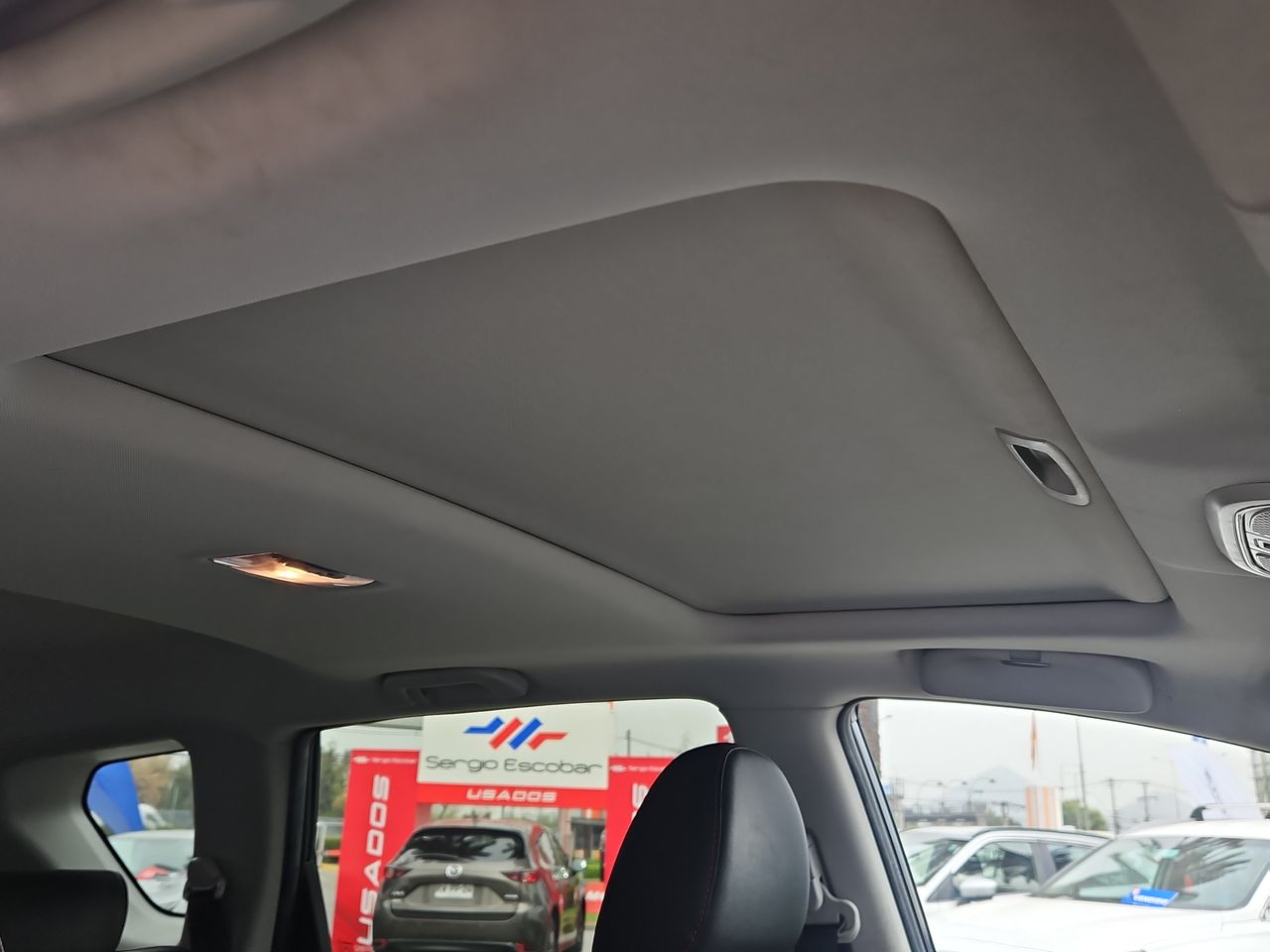 Haval H6 H6 Sport 1.5 Aut 2017 Usado en Usados de Primera - Sergio Escobar