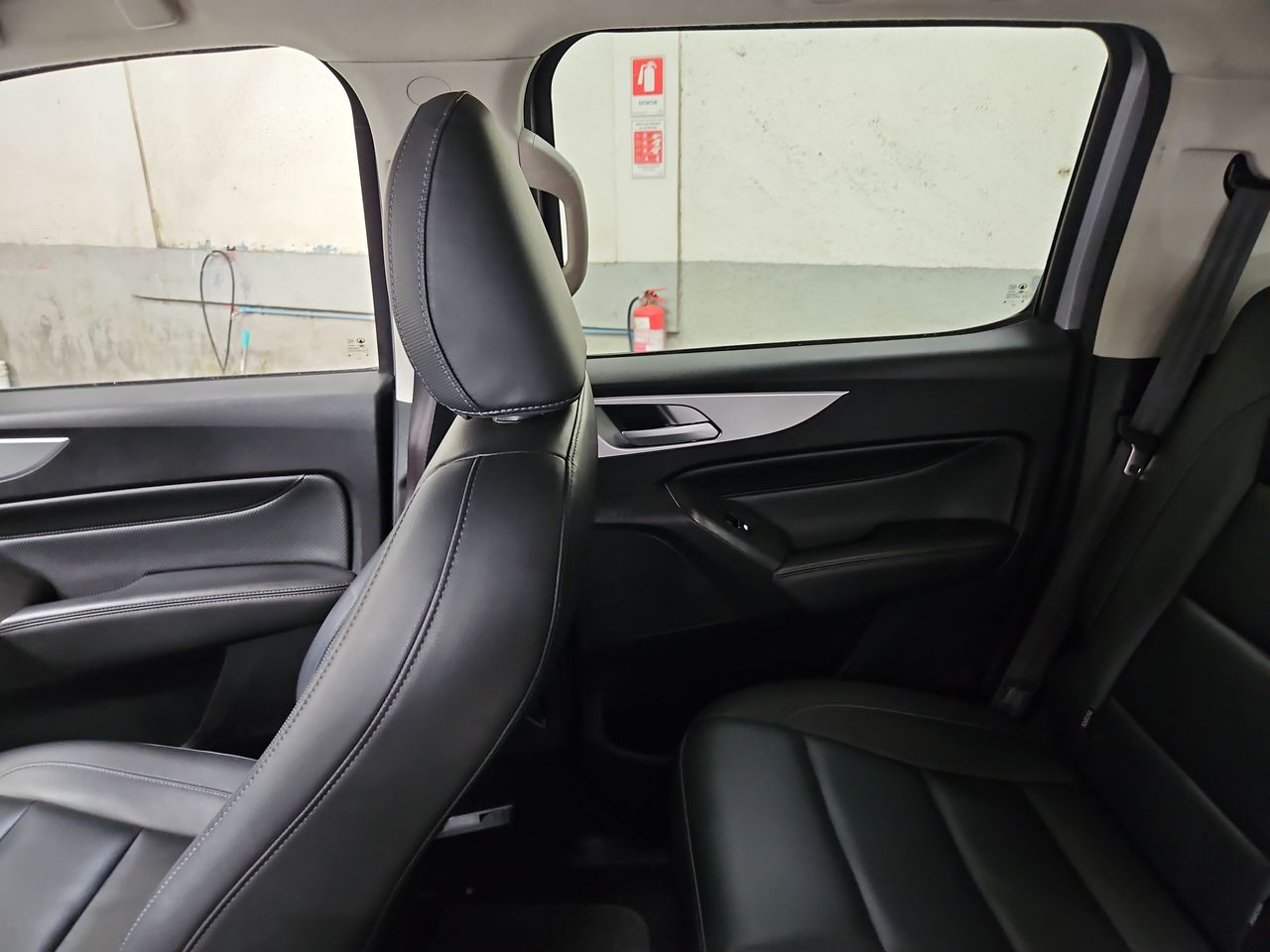 Great wall Poer Poer 2.0 2022 Usado en Usados de Primera - Sergio Escobar